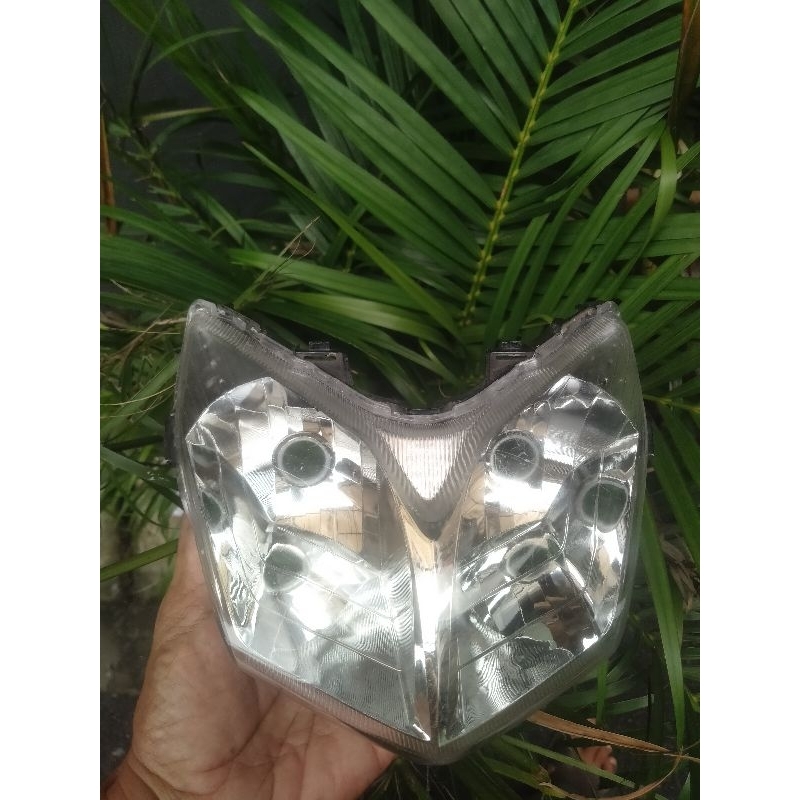 Reflektor Honda Supra 125 /original Batman karburator