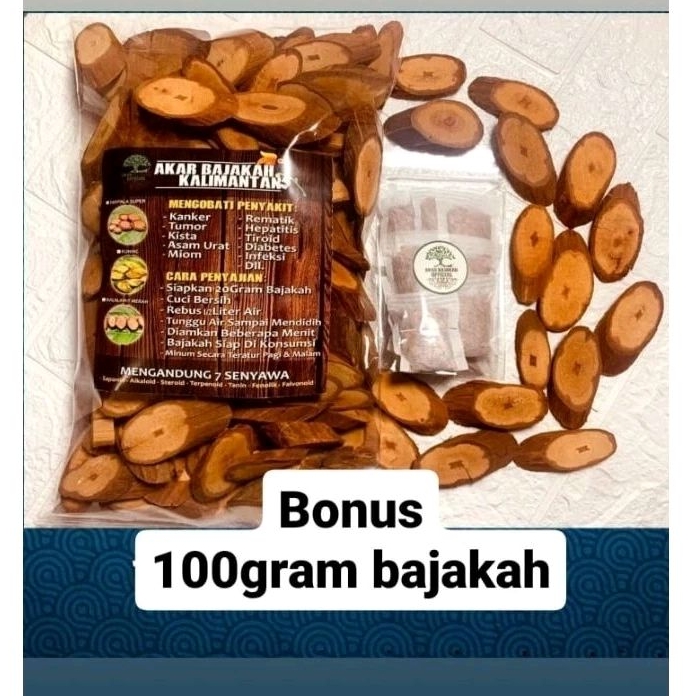 

Akar Kayu Bajakah Kalalawit Merah Super 1Kg AsliKalimantan kk