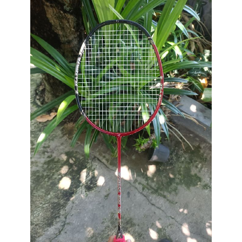 RAKET FLYPOWER ENIGMA 900 V2