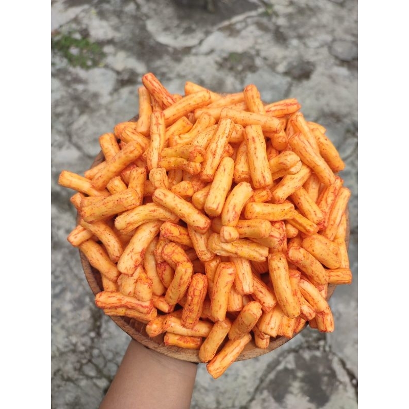 

Stik Tongkol Kiloan 1 Kg