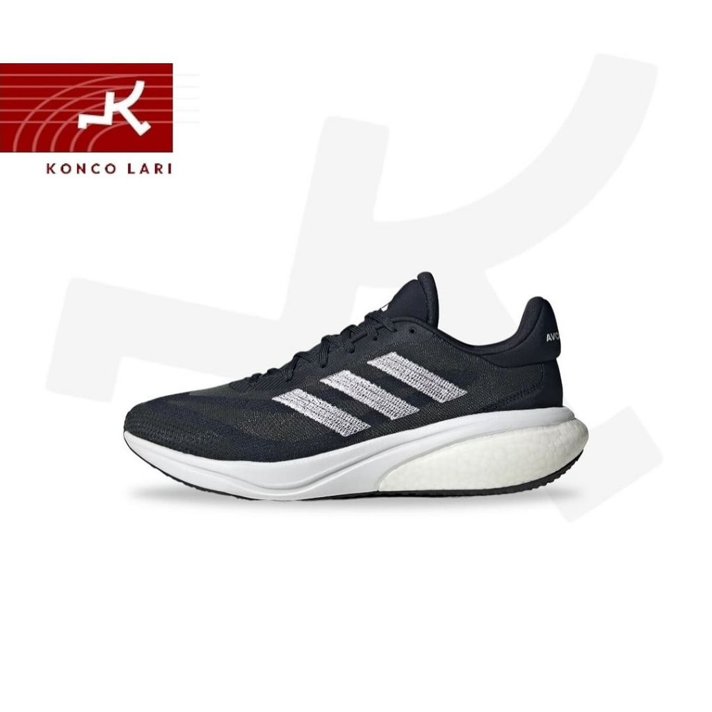 Sepatu Running Adidas Supernova 3 Men IE4359 Original
