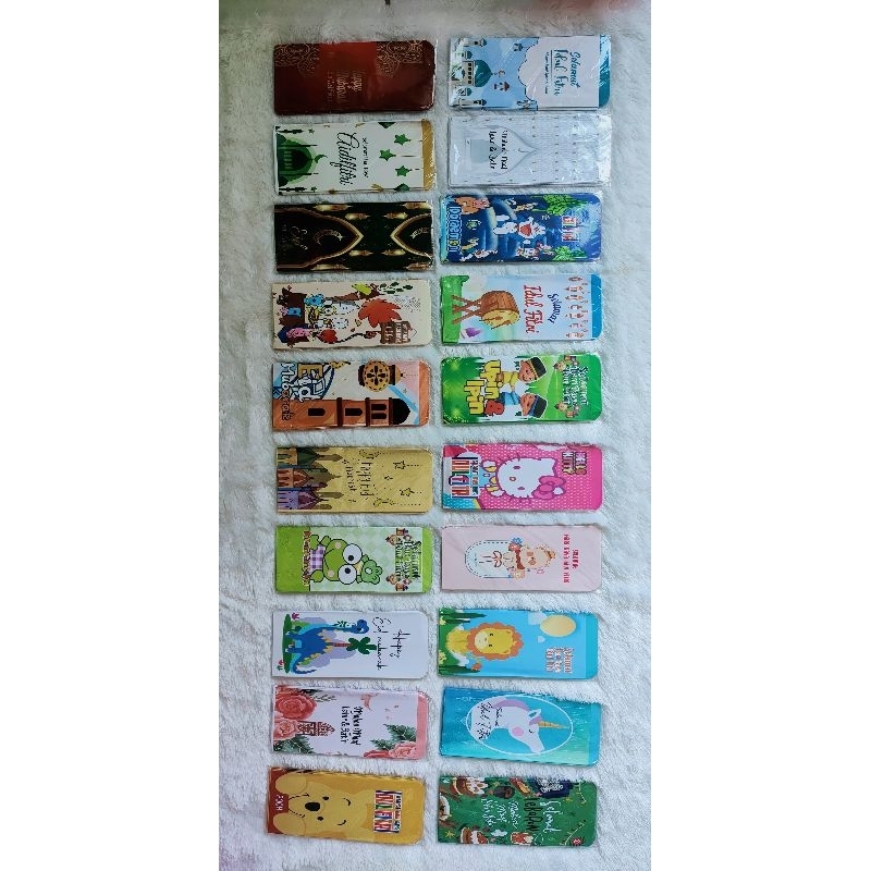 

Amplop Lebaran