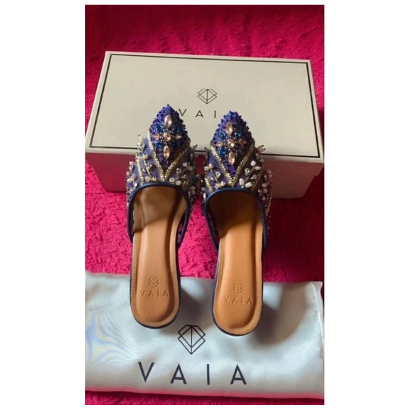 preloved vaia