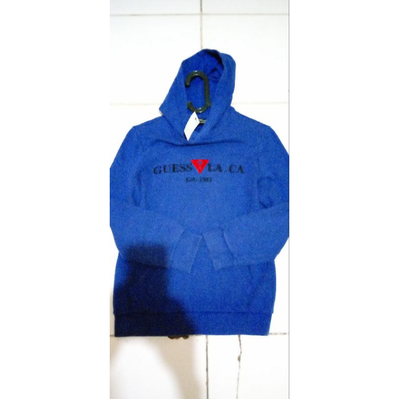 Hoodie guess