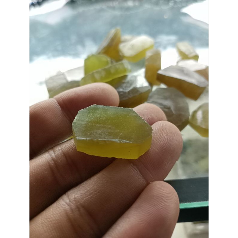 bahan batu cincin bio solar Aceh