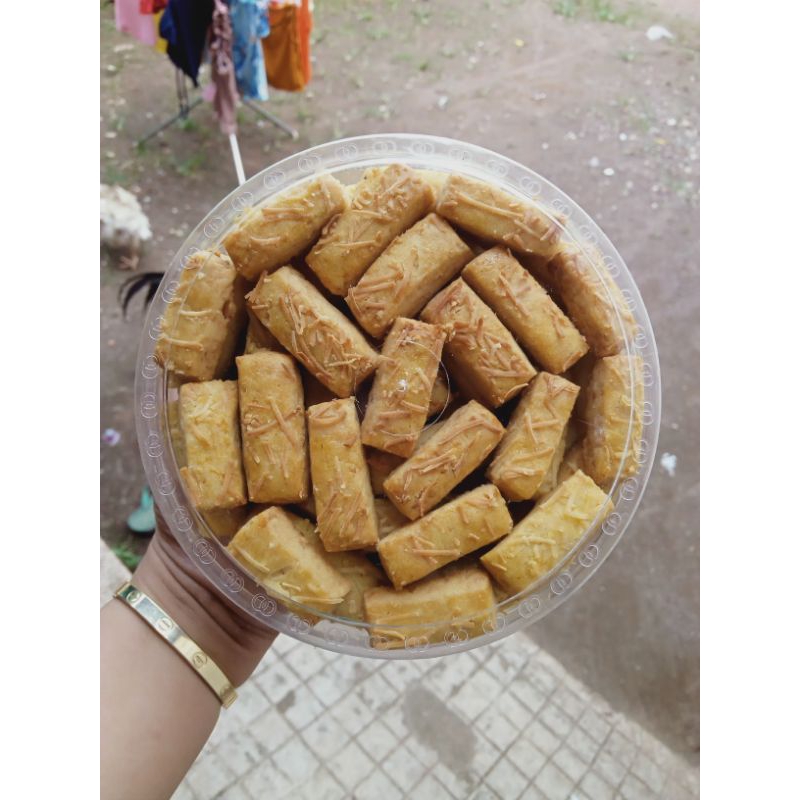 kastengel 500 gram homemade