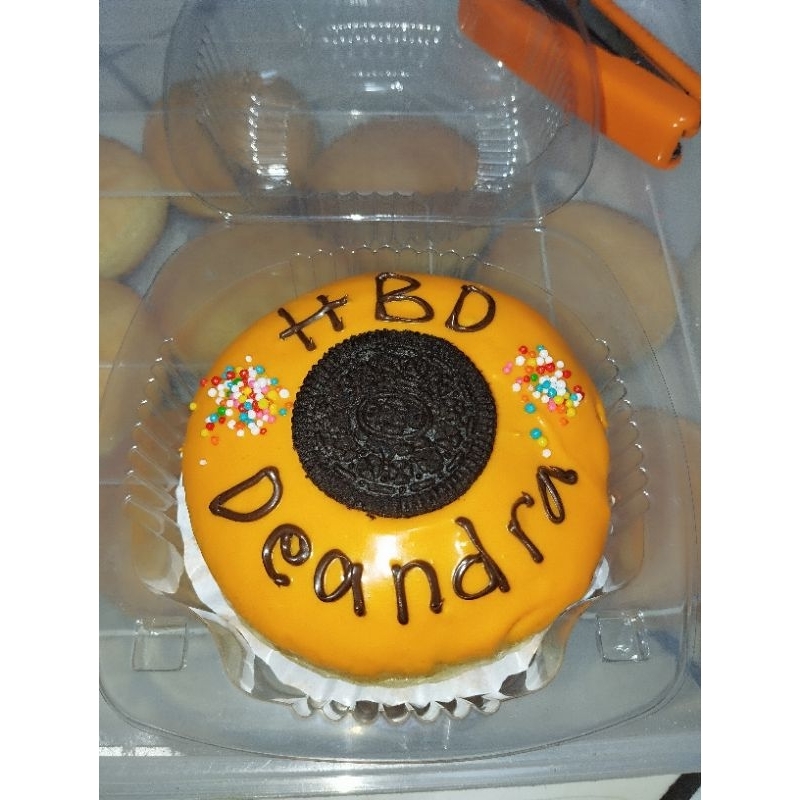 

Donuts Jumbo (free ucapan)