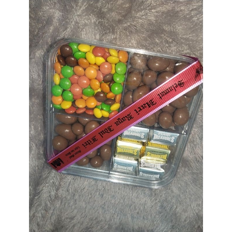 

cokelat hampers lebaran mix