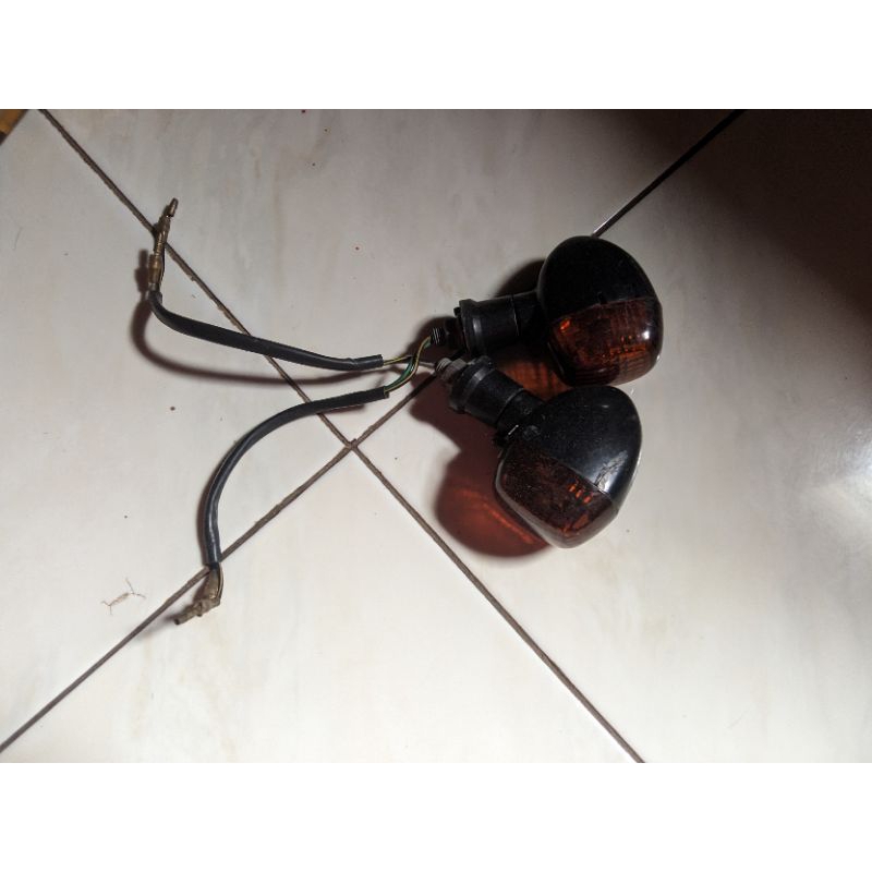 sein ninja rr original copotan