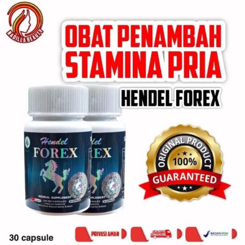 HERBAL FOREX ASLI 100% ORIGINAL OBAT PEMBESAR & PEMANJANG PRIA PERMANEN