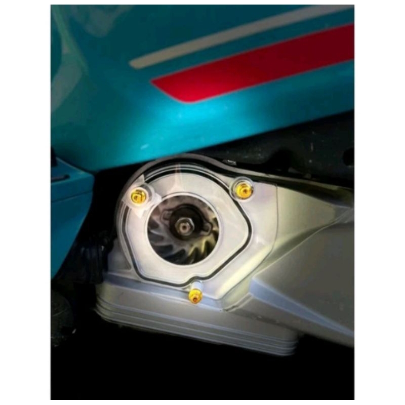 cover cvt vespa sprint - cover Cvt Vespa primavera