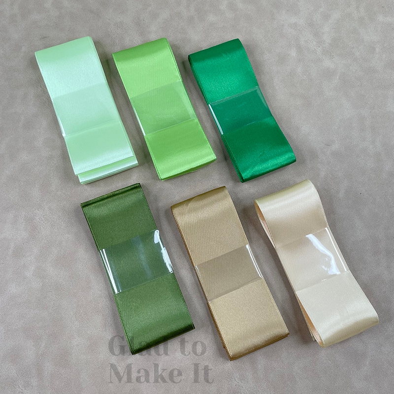 

pita satin 5 cm