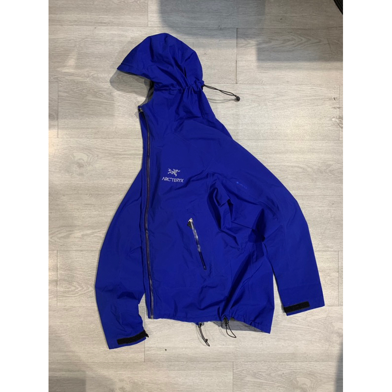 ARCTERYX ZETA SL