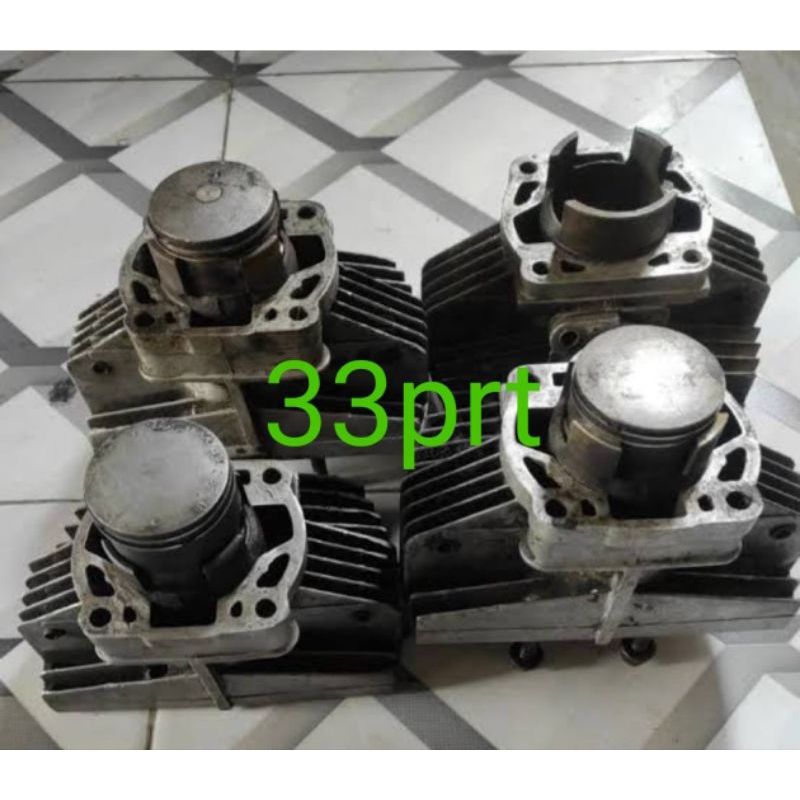 blok seker / bureng yamaha alfa os 0 standar