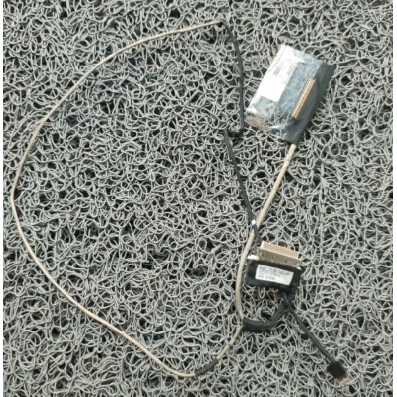 Flexible LVDS Led Lcd Acer A315-42 A315 42