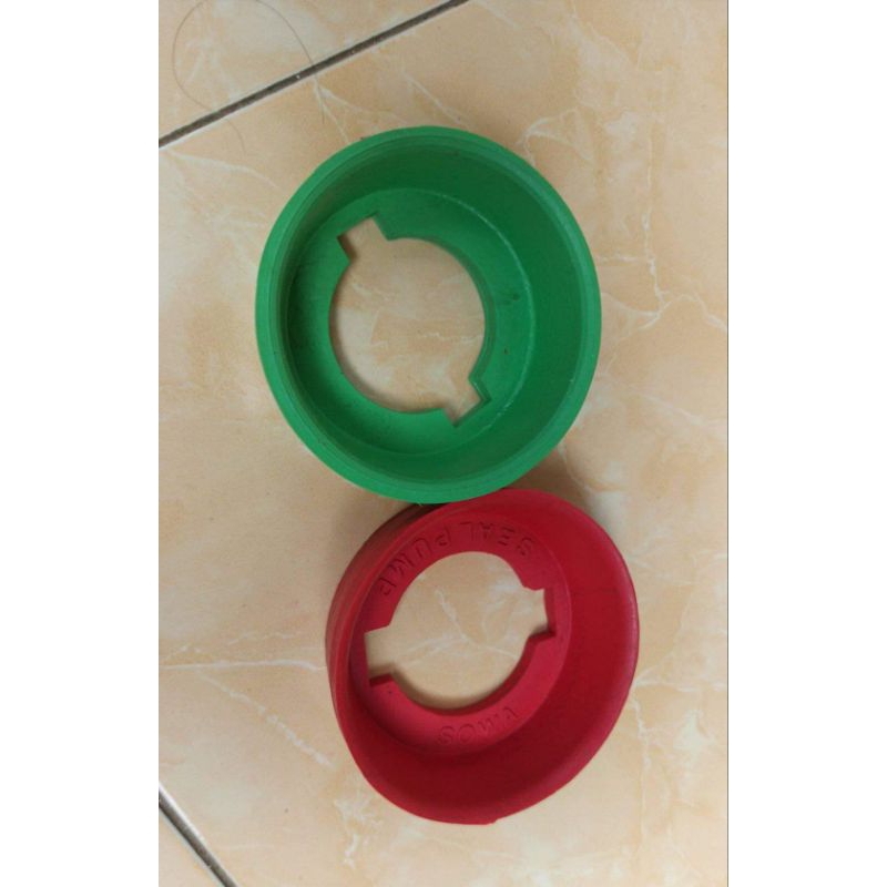 KLEP POMPA DRAGON /KODOKAN