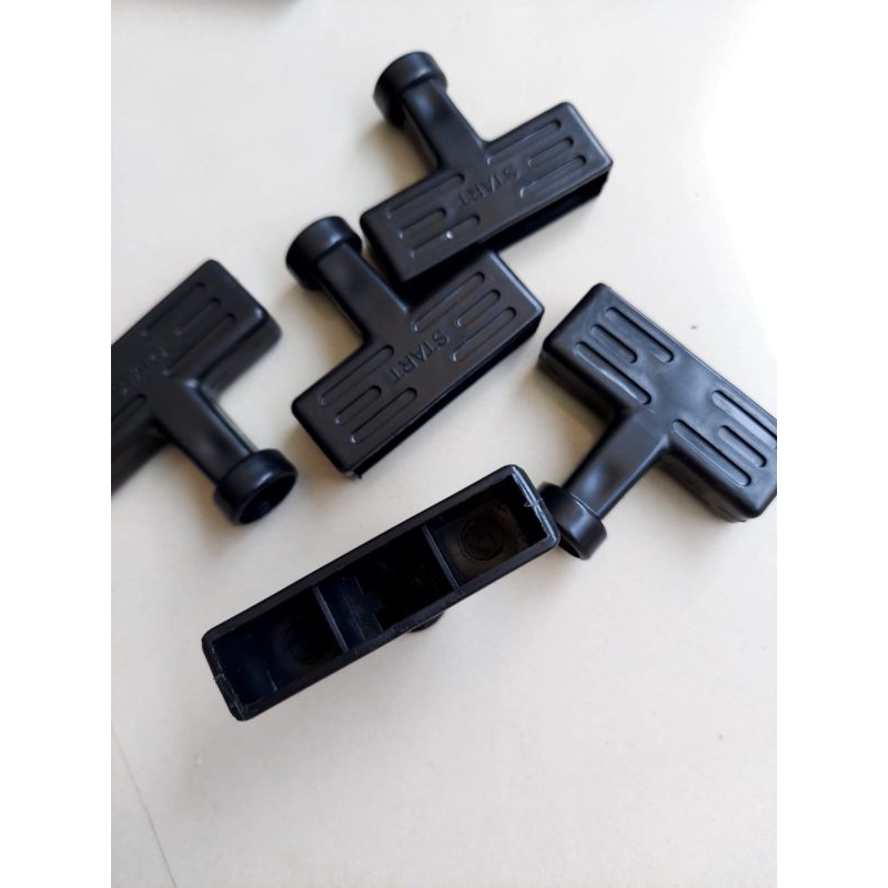 GRIP STAR MESIN GX160-