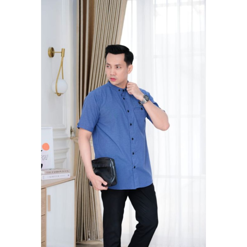 Koko  oxford by ilnaaf