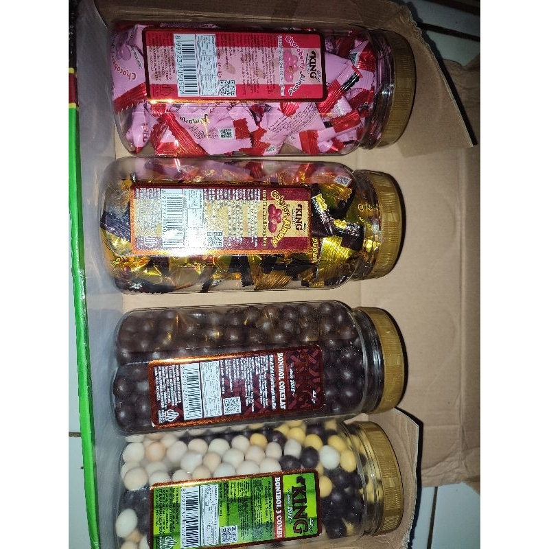 

coklat mix special mnt