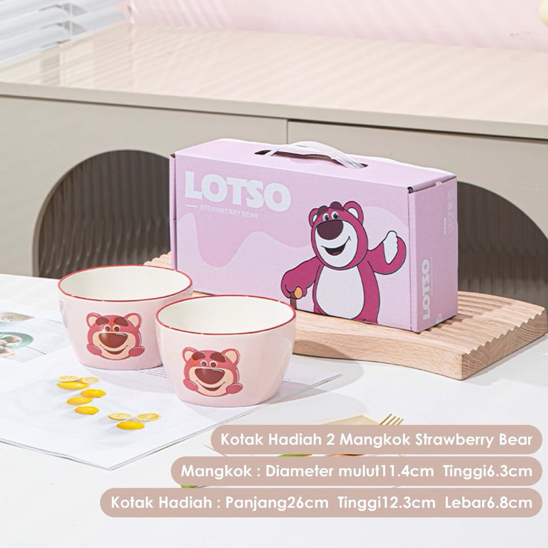 MANGKOK SET LOTSO
