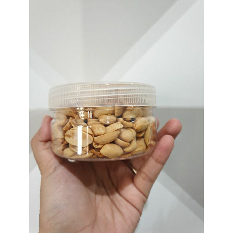 

kacang bawang jumbo 200gr