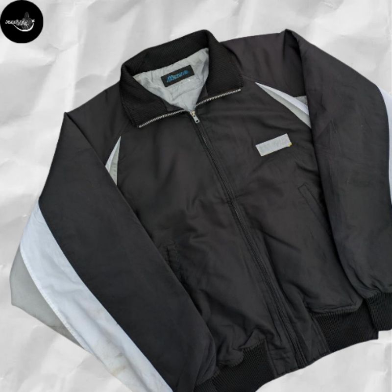 WINDBREAKER MIZUNO JACKET