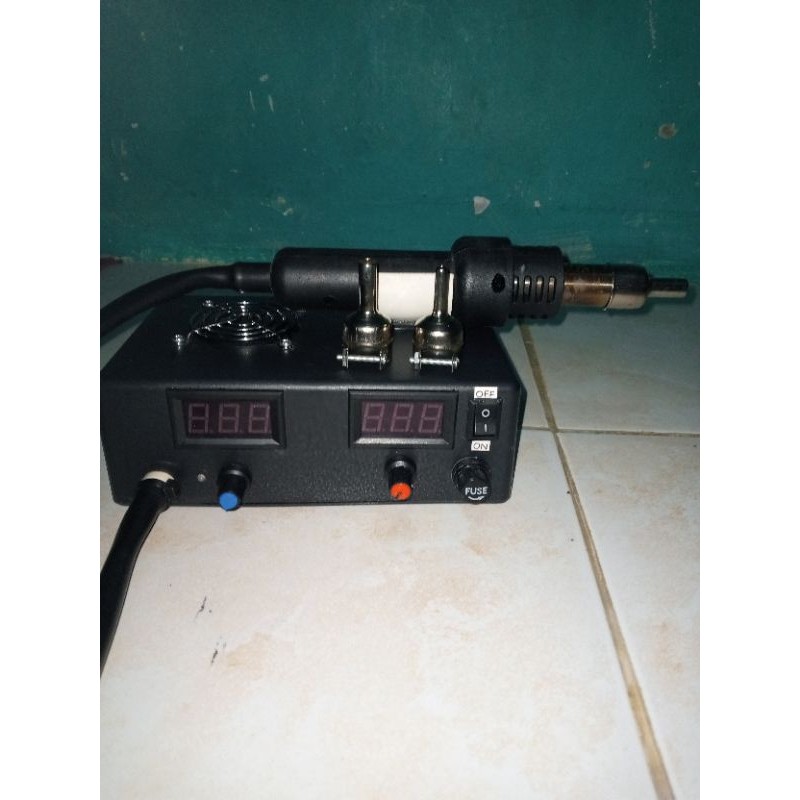 blowe uap blower uap solder uap blower uap rakitan
