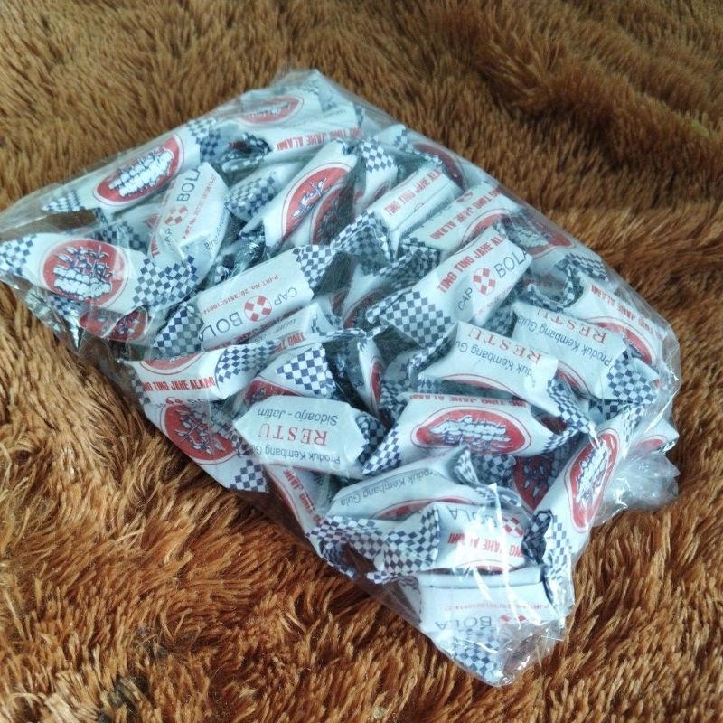 

PERMEN JAHE 1000GRAM