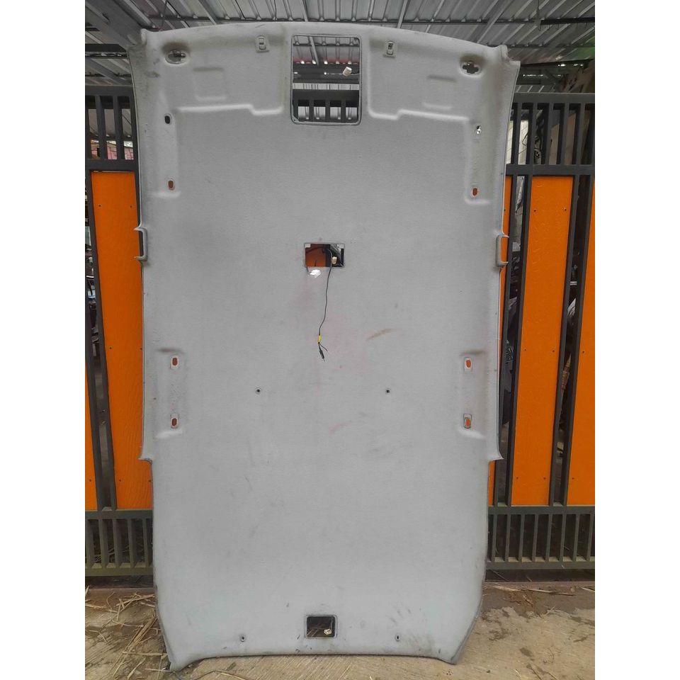 Plafon Bludru Cover Atap Mobil Suzuki Grand Vitara Original Second