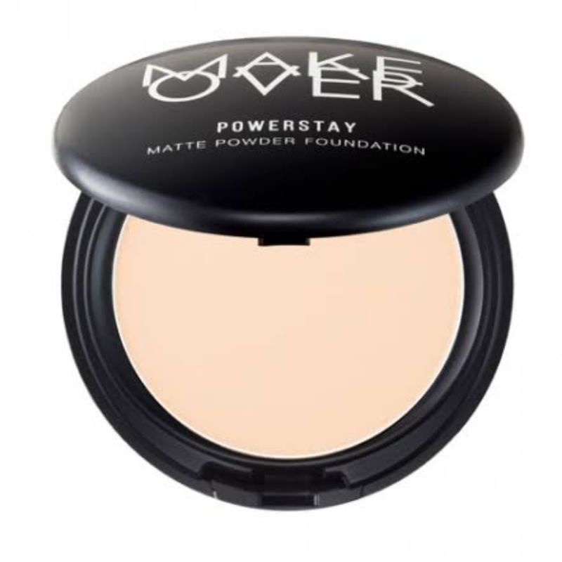 Makeover Powder Foundation