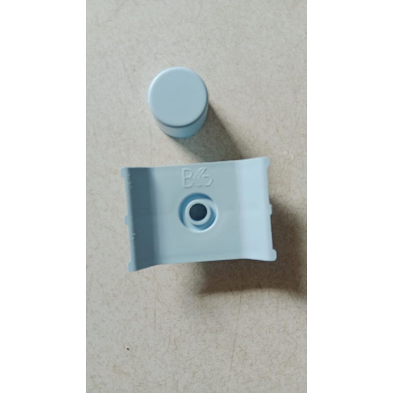 ROOF SEAL UPVC HANYA TUTUP