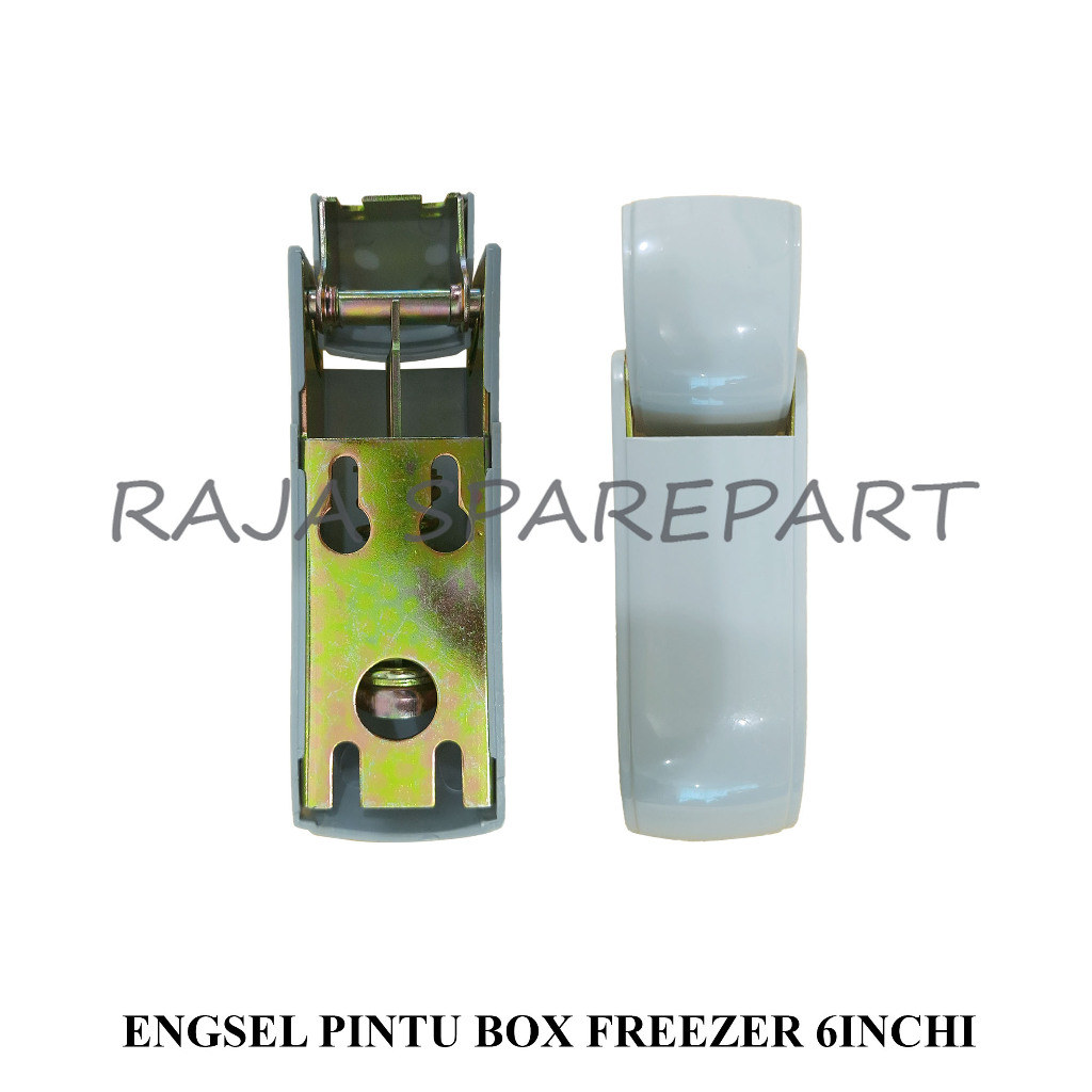 ENGSEL FREEZER/ENGSEL PINTU BOX FREEZER 6 INCHI