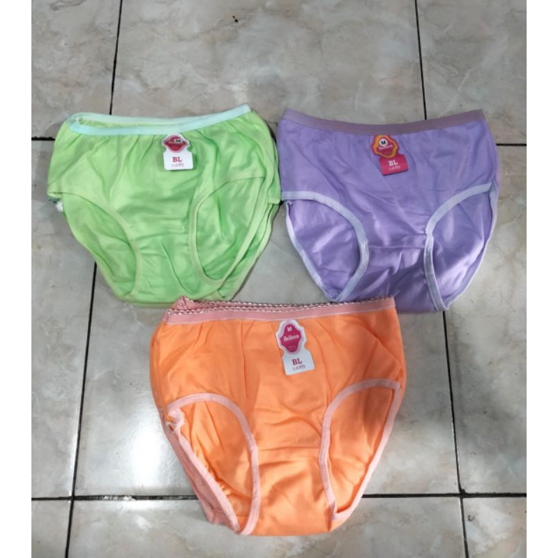 CD Dewasa M/ celana dalam / Celana dalam dewasa /celana dalam perempuan dewasa/celana dalam katun