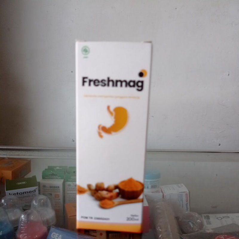 

freshmag