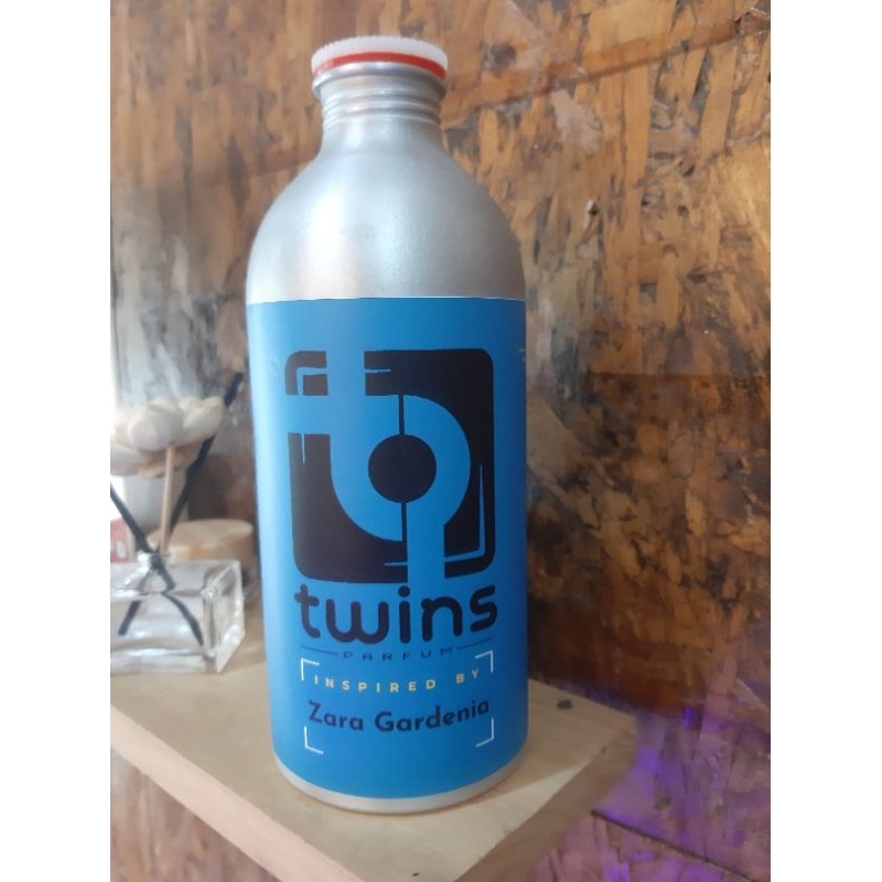 PARFUM ZARA GARDENIA