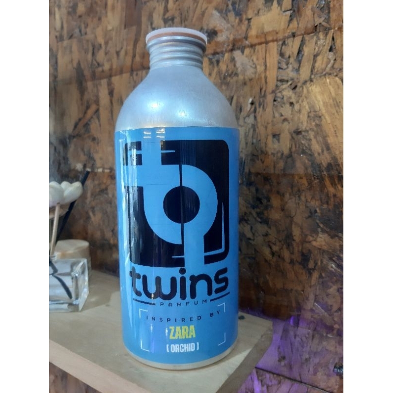 PARFUM ZARA ORCHID