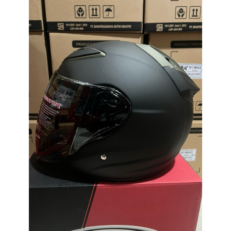 NHK R6 SOLID TYPE S ( new model )