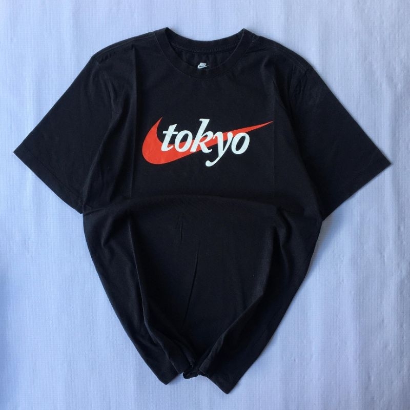 T-Shirt Nike Tokyo
