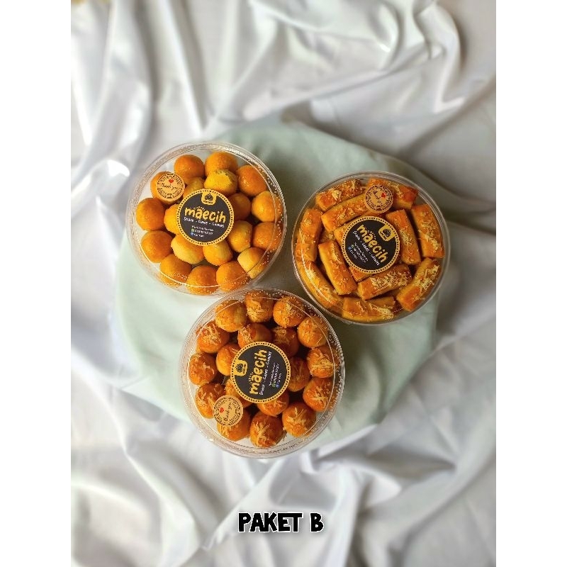 

Paket bundling