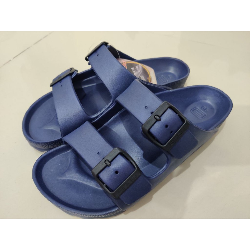 Sandal Casual Pria Ando Sultan (Slide)