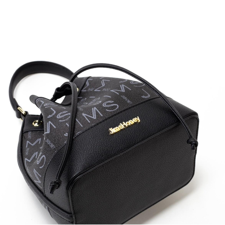 JIMS HONEY DEVRI BAG Tas Selempang Wanita Korea Sling Bag Terbaru Aesthetic