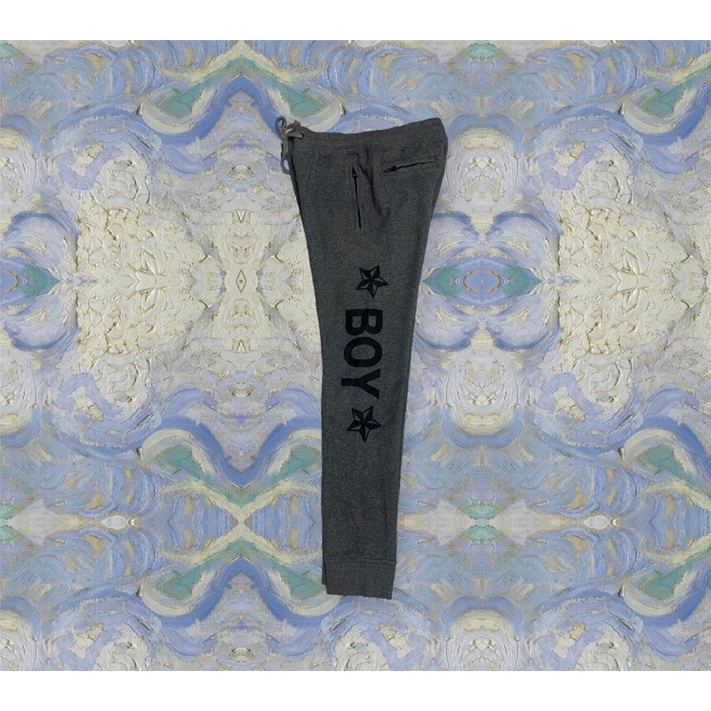 JOGGER BOY LONDON SECOND