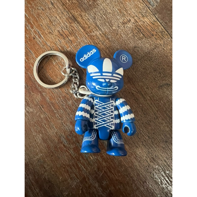 adidas original bear brick toy2r