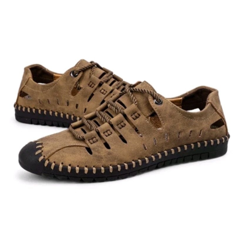 SEPATU CASUAL PRIA IMPORT