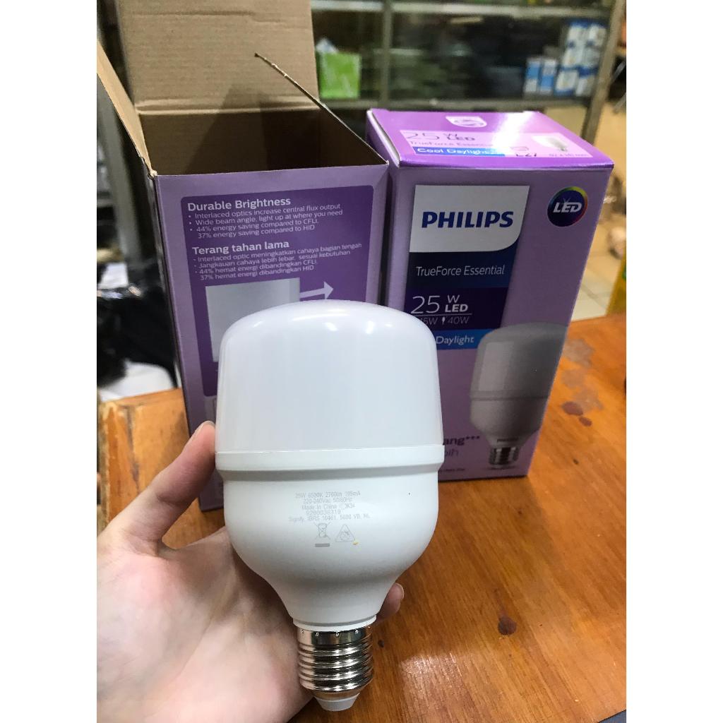 PHILIPS Truefore Essential 25Watt LED E27 white