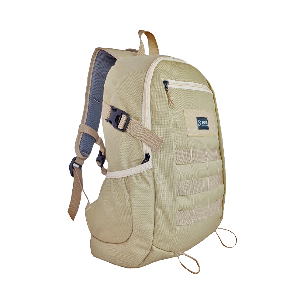 BACKPACK LAPTOP  / TAS RANSEL ARMY TACTICAL  BIDIGI GEAR