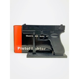 korek api PSTL Lighter GLOCK 18