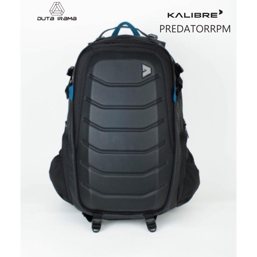 DUTAIRAMA - TAS RANSEL KALIBRE PREDATORRPM 25L