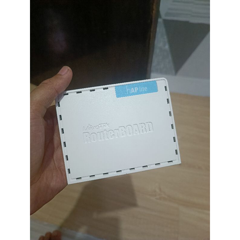 mikrotik RB941 -2nD Mulus sudah setting voucheran