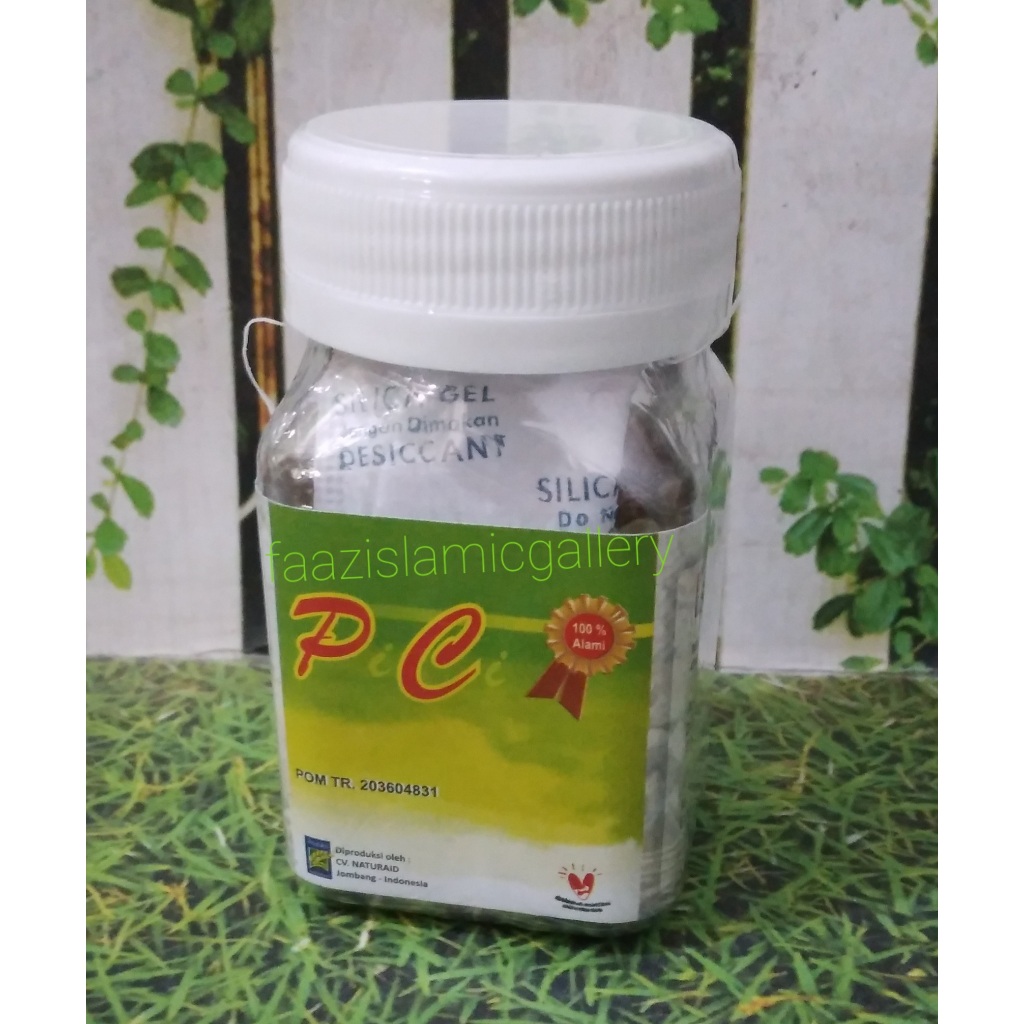 POWER CLEANSER, PICI, PC